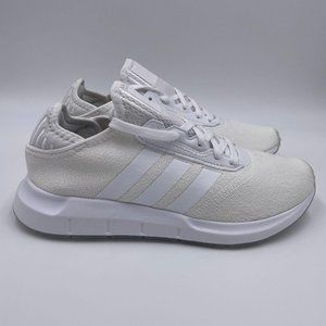 adidas Swift Run X White Womens Shoes